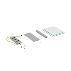  SUP. 45 SIGNALETIQUE 150X150MM 