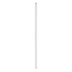  COLONNE 1CPT CV80 2,67M BLANC 