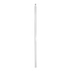  COLONNE 1CPT CV80 3,92M BLANC 