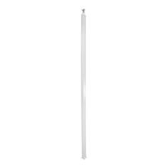  COLONNE 1CPT CV80 3,92M BLANC 