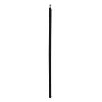  COLONNE 1CPT CV80 3,92M NOIR 