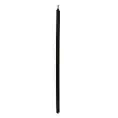  COLONNE 1CPT CV80 3,92M NOIR 