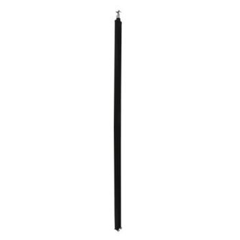  COLONNE 1CPT CV80 3,92M NOIR 
