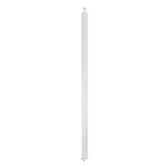  COLONNE 2CPTS CV80 3,92M BLANC 