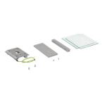  SUP. 80 SIGNALETIQUE 150X150MM 
