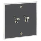  ART MCRIST DOUBLE V/V 1P 