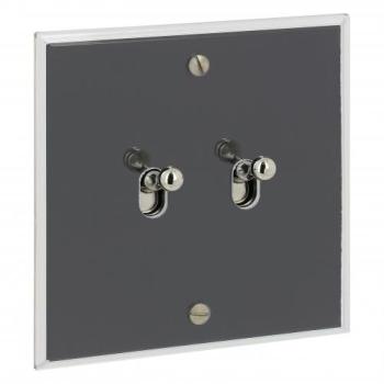  ART MCRIST DOUBLE V/V 1P 