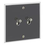  ART MCRIST DOUBLE POUSSOIR 