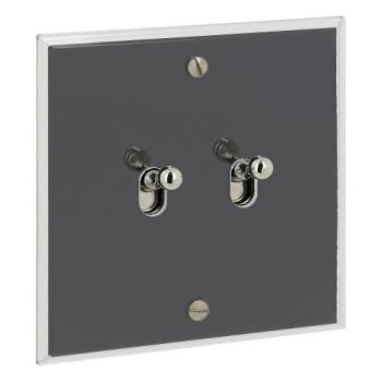  ART MCRIST DOUBLE POUSSOIR 