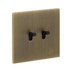  ART MSCB DOUBLE POUSSOIR 