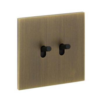  ART MSCB DOUBLE POUSSOIR 