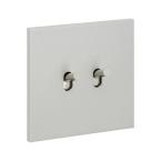  ART ESCAS DOUBLE POUSSOIR 1P 