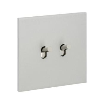  ART ESCAS DOUBLE POUSSOIR 1P 