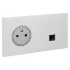  ART EAS 2P+T + RJ CAT 6 FTP 