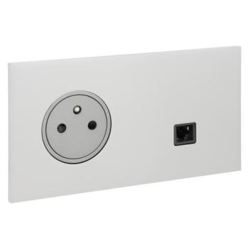 ART EAS 2P+T + RJ CAT 6 FTP 