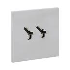  ART ESCAM DOUBLE POUSSOIR 