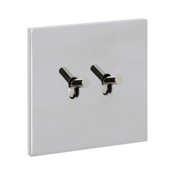  ART ESCAM DOUBLE POUSSOIR 