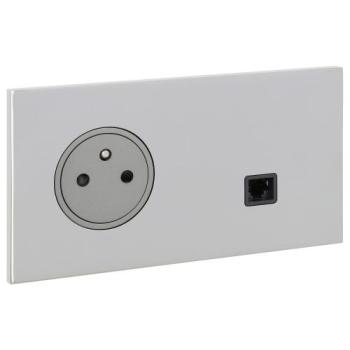  ART EAM 2P+T + RJ CAT 6 FTP 