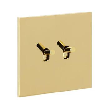  ART ESCOM DOUBLE POUSSOIR 1P 