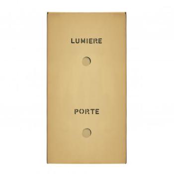 ART ESCOM GUICHET P + L 