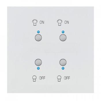  ART ESCBL MH 2 LUMIERE ON OFF 