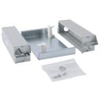  KIT DE 2 SUPPORTS VERTICAUX 