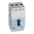  DPX 250 3P 36KA 100A MAGN.SEUL 