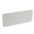 PLAQUE D'AJOUR ATLANTIC 393 MM 