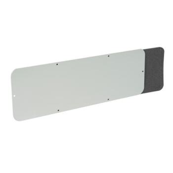  PLAQUE D'AJOUR ATLANTIC 493 MM 