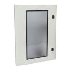  GLASS DOOR CAB MA 700X500 
