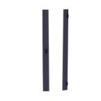  PORTE BAIE LCS2 24U L600 COMPL 