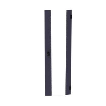  PORTE BAIE LCS2 42U L600 COMPL 