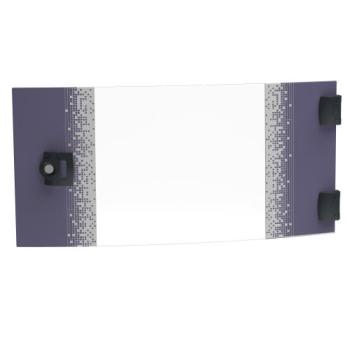  PORTE COFFR 19P LCS2 21U COMPL 