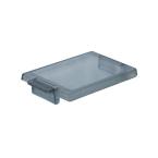  CAPOT DISJONCTEUR TRANSPARENT 