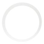  BAGUE T1 BLANC STANDARD 