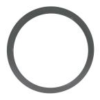  BAGUE T1 ANTHRACITE STANDARD 