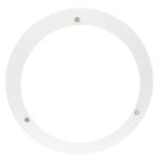  BAGUE T1 BLANC ANTI VANDALE 