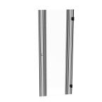  PORTE EN VERRE LINKEO 24UX800 