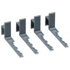  4 FIXATIONS PR BTE ENCAST RENO 