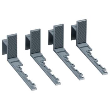  4 FIXATIONS PR BTE ENCAST RENO 