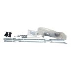  KIT PORTE XL3800 IP55 H1800 