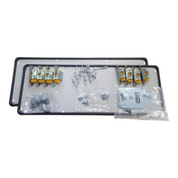  KIT COFFRET XL3 800 IP55 24M 