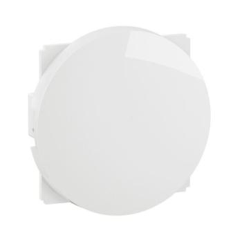  OBTURATEUR BLANC 
