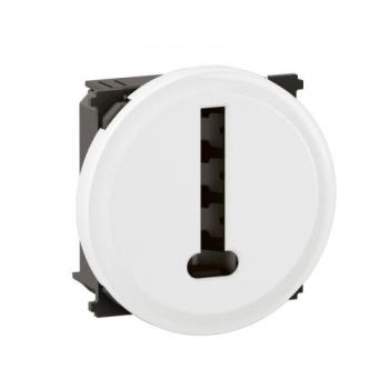  PRISE TELEPHONE FORMAT FD 