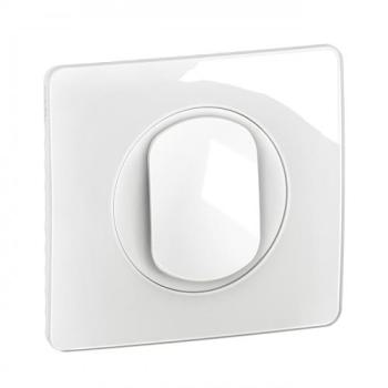  POUSSOIR NO+NF 6A COMPLET BLC 