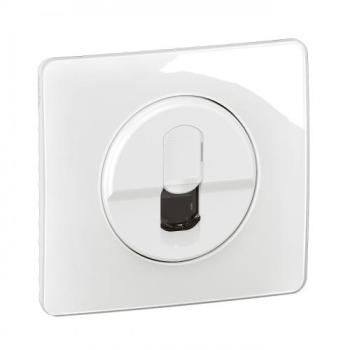  RJ45 STP CAT6 COMPLET BLANC 
