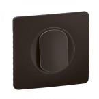  POUSSOIR NO+NF 6A COMPLET NOIR 
