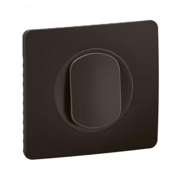  POUSSOIR NO+NF 6A COMPLET NOIR 