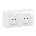  KIT 2X2P+T PRECA SAILLI BL 