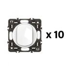  CELIANE 10XVV BLANC COMPO 